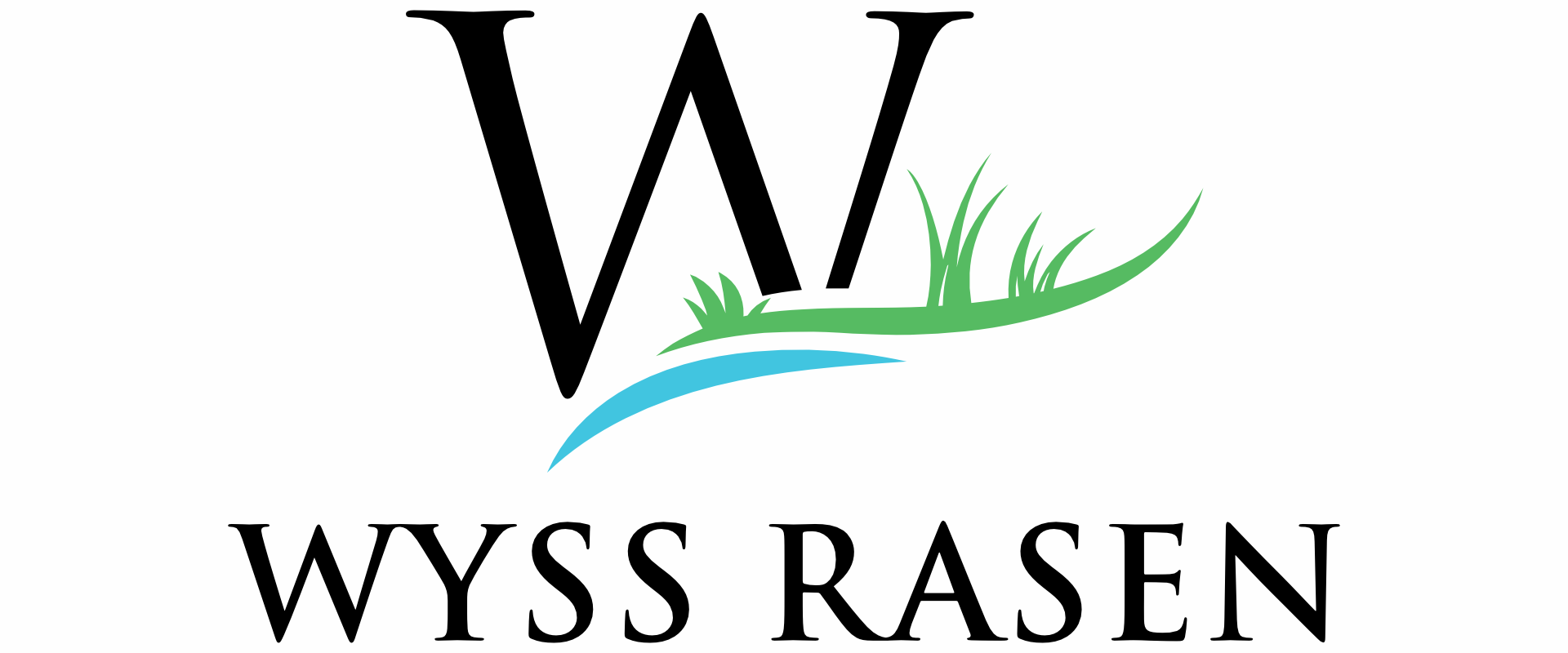 Logo Wyss Garten